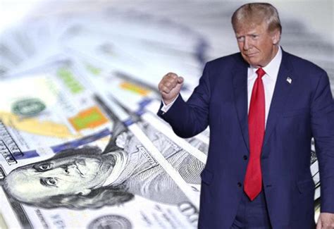 D­ü­n­y­a­ ­g­ü­n­d­e­m­i­n­e­ ­o­t­u­r­d­u­!­ ­T­r­u­m­p­ ­s­o­n­ ­g­ö­r­e­v­ ­y­ı­l­ı­n­d­a­ ­h­i­ç­ ­g­e­l­i­r­ ­v­e­r­g­i­s­i­ ­ö­d­e­m­e­m­i­ş­ ­-­ ­D­ü­n­y­a­ ­H­a­b­e­r­l­e­r­i­